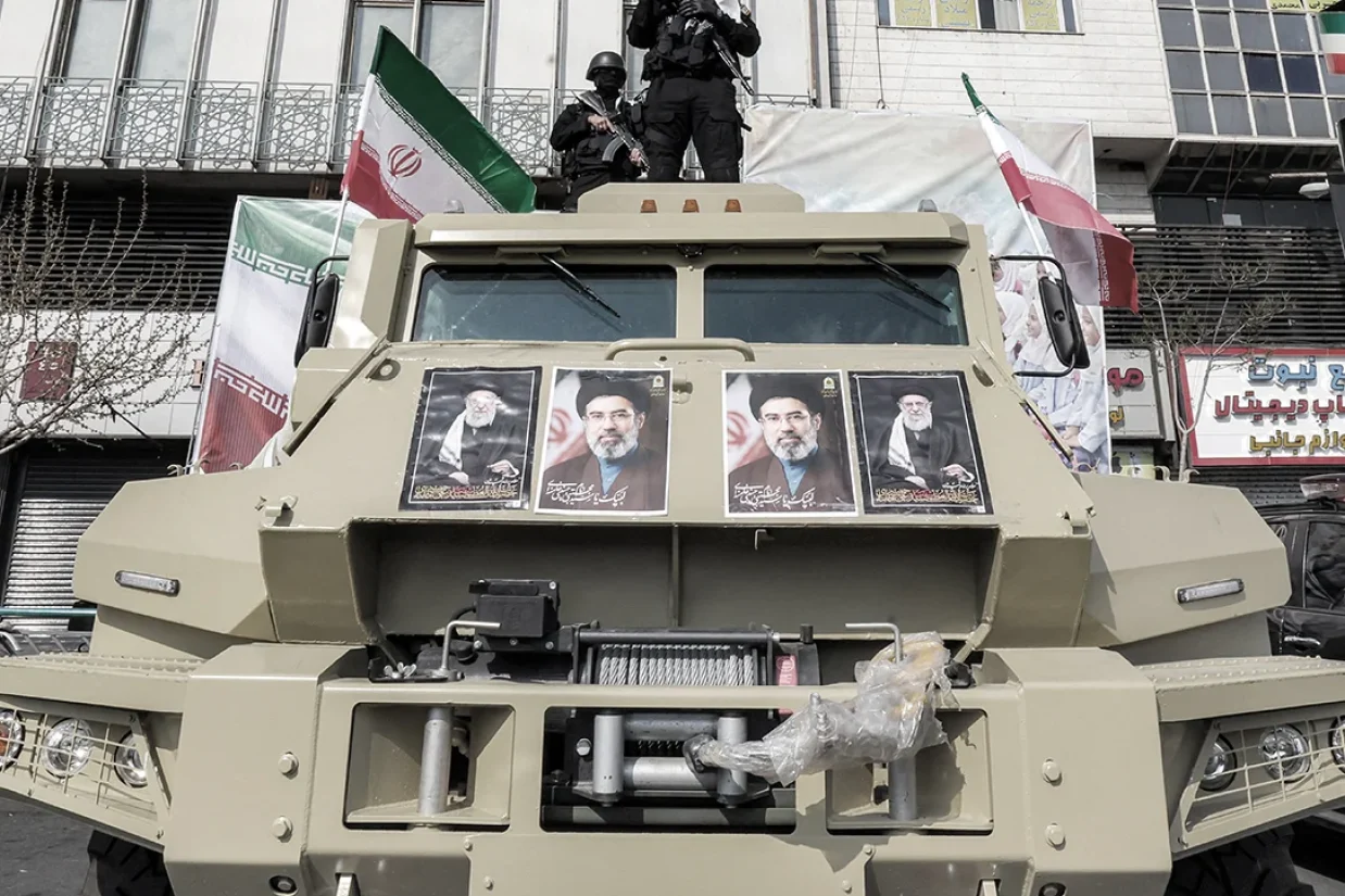 دونالد ترامپ، رئیس‌جمهور ایالات متحده، در نخستین واکنش خود به انتخاب مجتبی خامنه‌ای به‌عنوان رهبر جدید جمهوری اسلامی ایران گفت که از این تصمیم «خوشحال نیست.»
