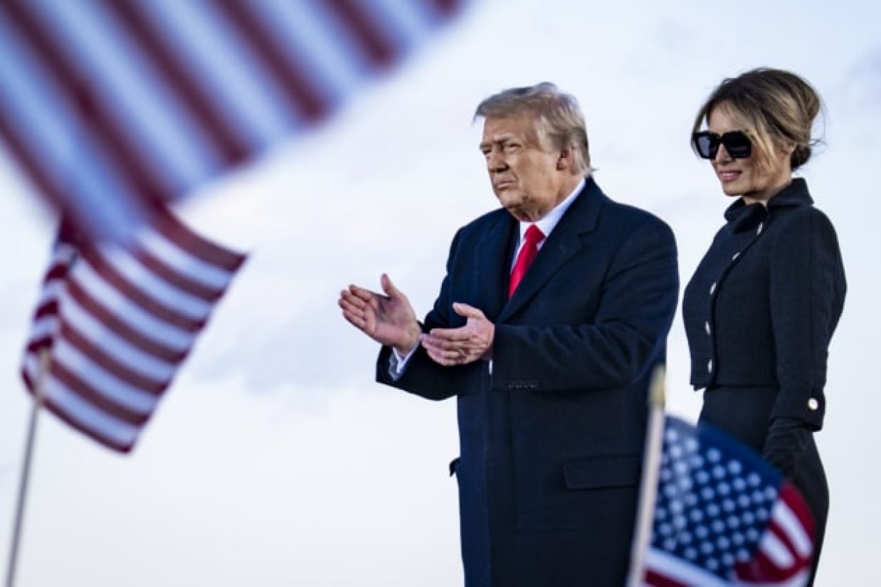 (Pete Marovich-Pool/Getty Images)
