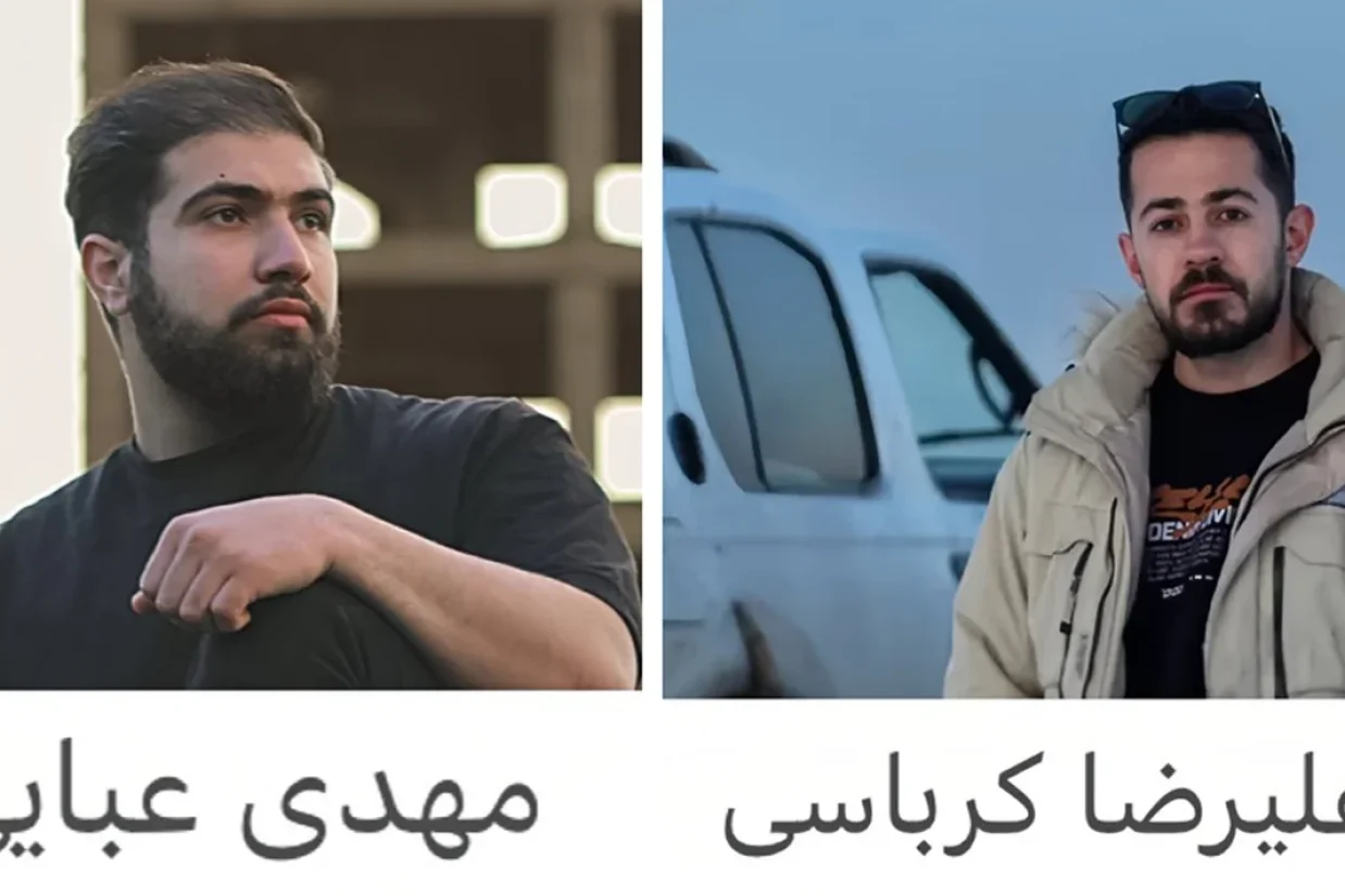 دو جوان طبیعت‌گرد بر اثر تیراندازی نیروهای امنیتی در منطقه تاریک‌دره همدان، کشته شدند.