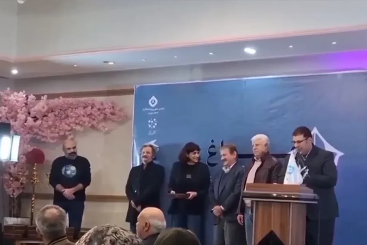 خبرگزاری قوه قضائیه جمهوری اسلامی روز جمعه ۱۷ اسفند گزارش داد که با تمامی افرادی که در برگزاری اختتامیه جشنواره روزنامه‌نگاران تحت عنوان «هنجارشکنانه و خلاف عفت عمومی» دخیل بوده‌اند، برخورد قضایی صورت گرفته است.