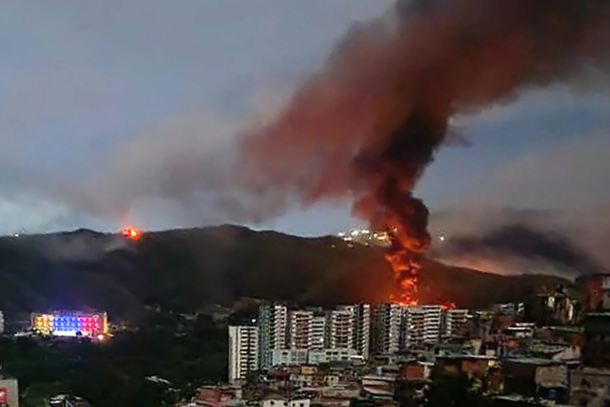 چین اقدام آمریکا در بازداشت نیکولاس مادورو، رهبر ونزوئلا، در اقامتگاهش در کاراکاس را غیرقانونی و هژمونیک دانسته است، اما این عملیات نشان داد که نفوذ پکن در نیمکره غربی تا چه اندازه ناچیز است.