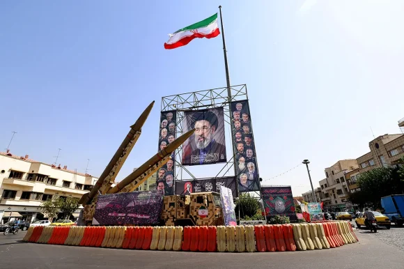مقام‌های ارشد امنیتی اسرائیل گفتند جمهوری اسلامی بخش قابل‌توجهی از ذخایر موشک‌های بالستیک خود را بازسازی کرده و در تلاش برای گسترش این ذخایر است تا برای درگیری‌ها با آمریکا و اسرائیل آماده شود.