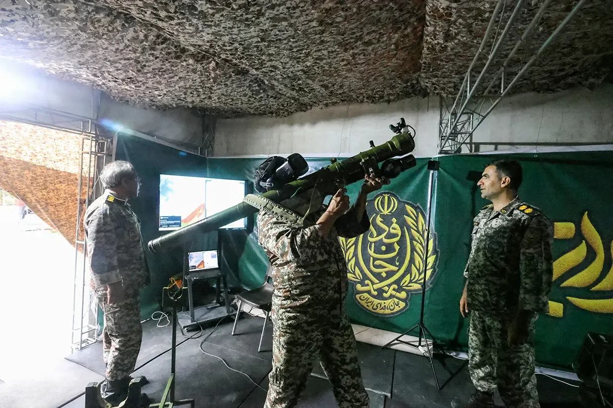 تامی پیگات، معاون ارشد سخنگوی وزارت خارجه آمریکا، هشدار داد که اگر «اقدامات مخرب» جمهوری اسلامی ادامه یابد، پیامدهایی به دنبال خواهد داشت.