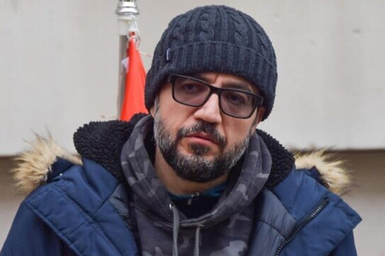 وحید بهشتی فردا در مجلس اسرائیل سخنرانی می‌کند