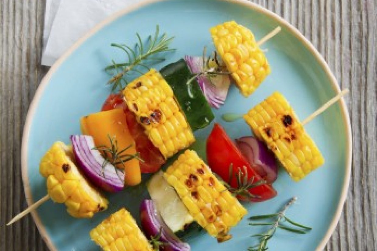 vegetables