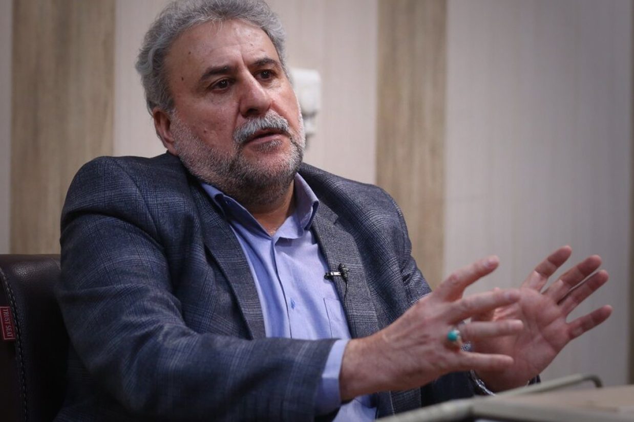 حشمت‌الله فلاحت‌پیشه، نماینده پیشین مجلس گفت زمانی که اسرائیل در داخل کشور پهپاد تولید می‌کرد، دغدغه اصلی کشور سگ‌گردانی شده بود و همه درگیر مقابله با این مساله بودند.