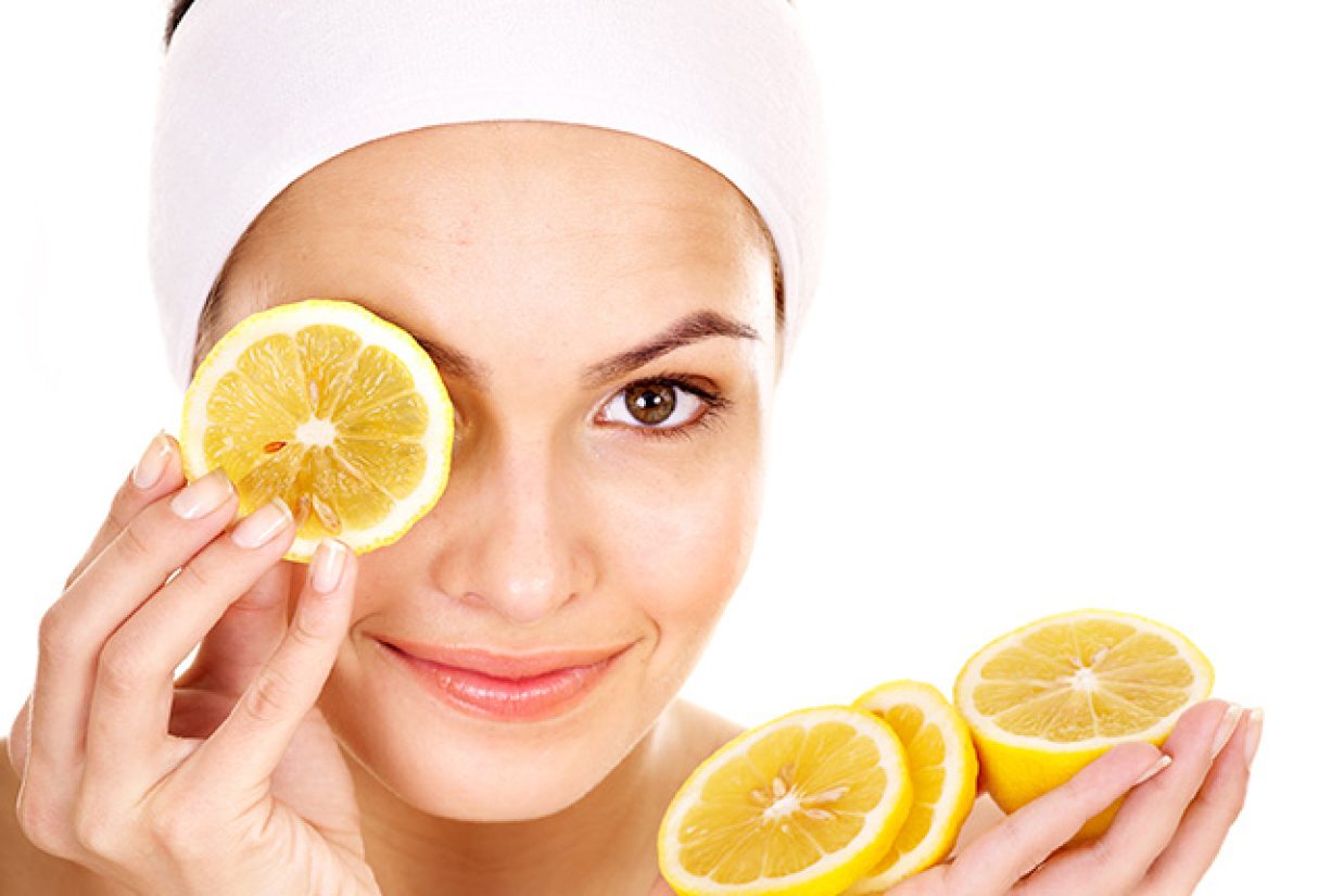 غذای مفید برای پوست