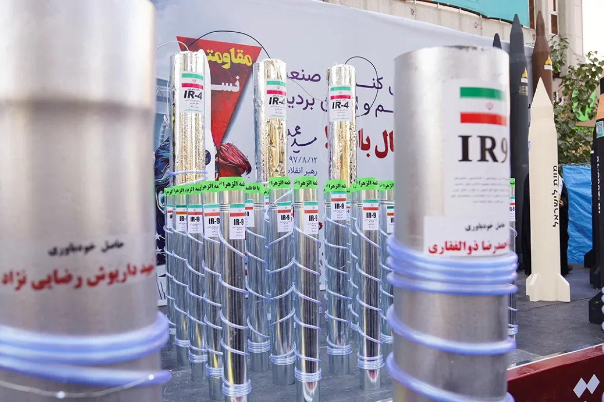 روزنامه وال‌استریت ژورنال گزارش داد که تهران در جریان مذاکرات اخیر با واشنگتن در ژنو، پیشنهاد توقف غنی‌سازی اورانیوم برای مدت حداکثر سه سال و عقد توافقات تجاری را مطرح کرده است.