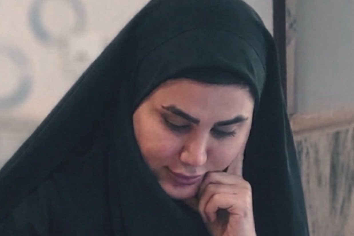 شهرزاد ضمیری - Social Media