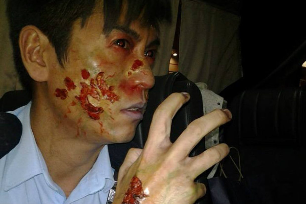 (Shi Ge/Facebook)