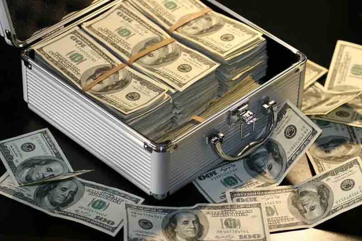 مجوز آمریکا برای آزادشدن پول‌های ایران از بانک های عراق