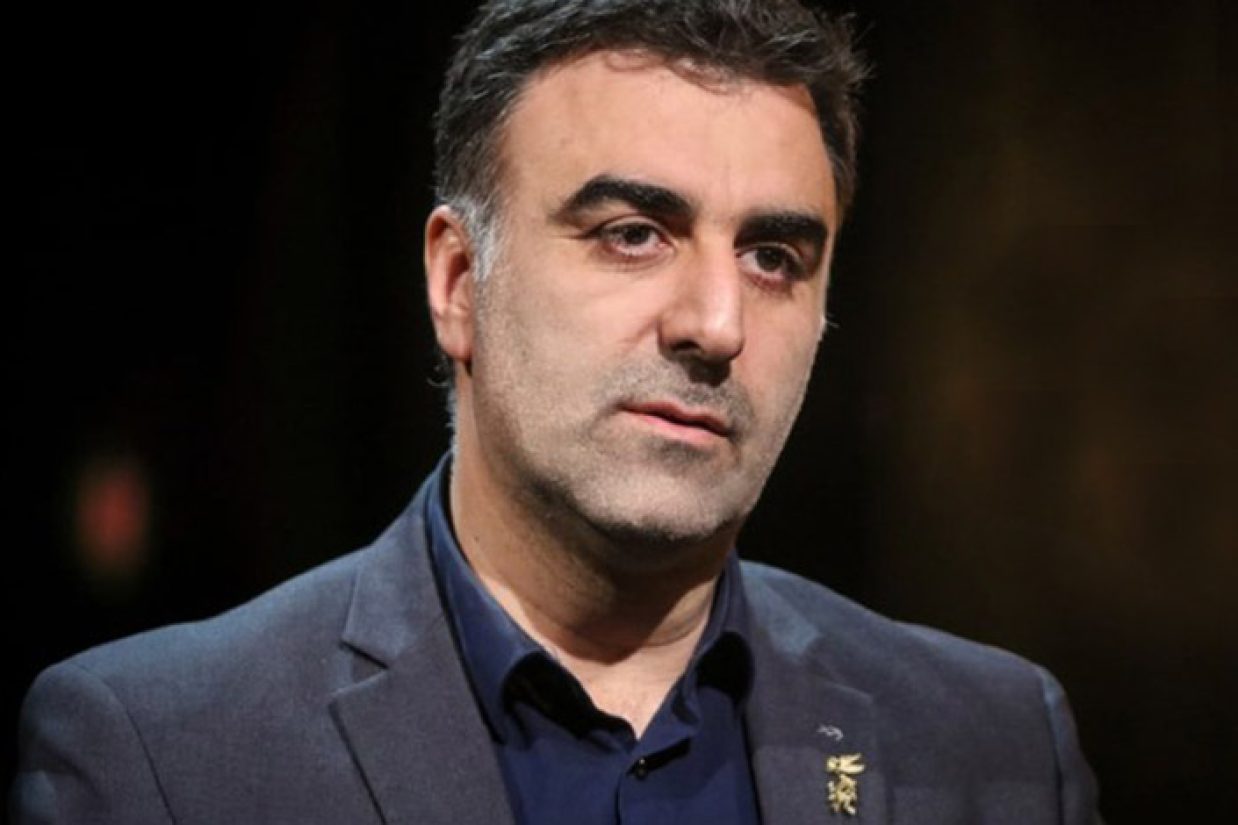 ابراهیم داروغه زاده
