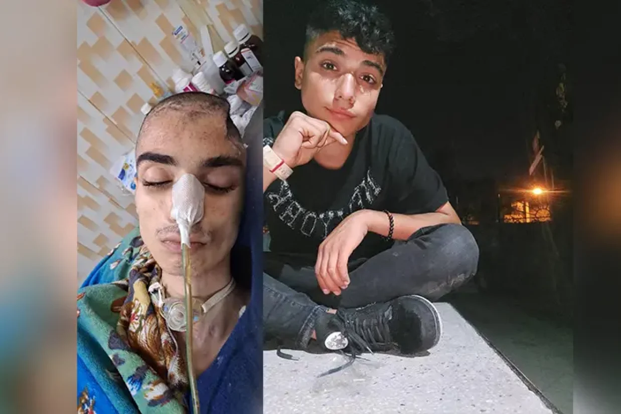 ابوالفضل امیرعطایی جان باخت 