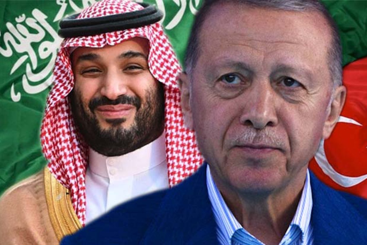 عربستان سعودی در بزرگترین قرارداد دفاعی تاریخ ترکیه با خرید پهپاد از این کشور موافقت کرد.