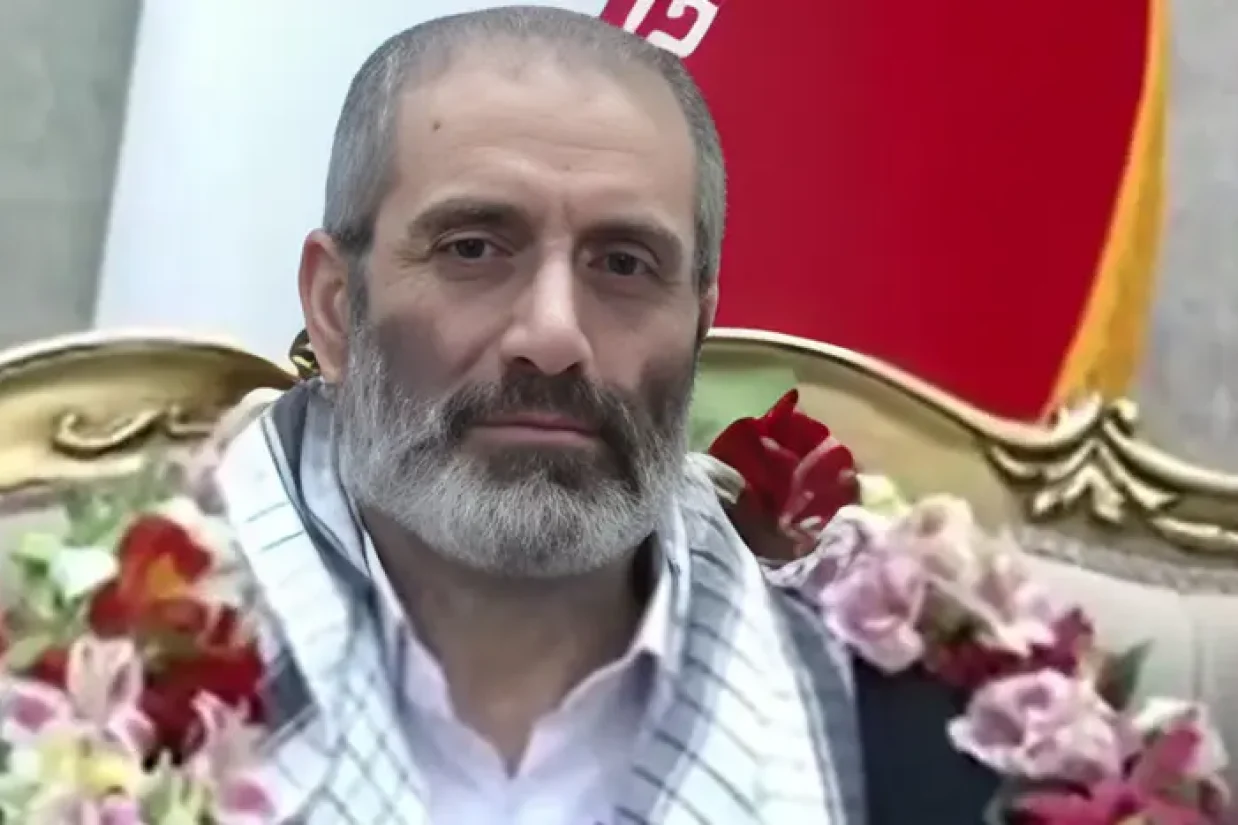 آزادی اسدالله اسدی، دیپلمات جمهوری اسلامی