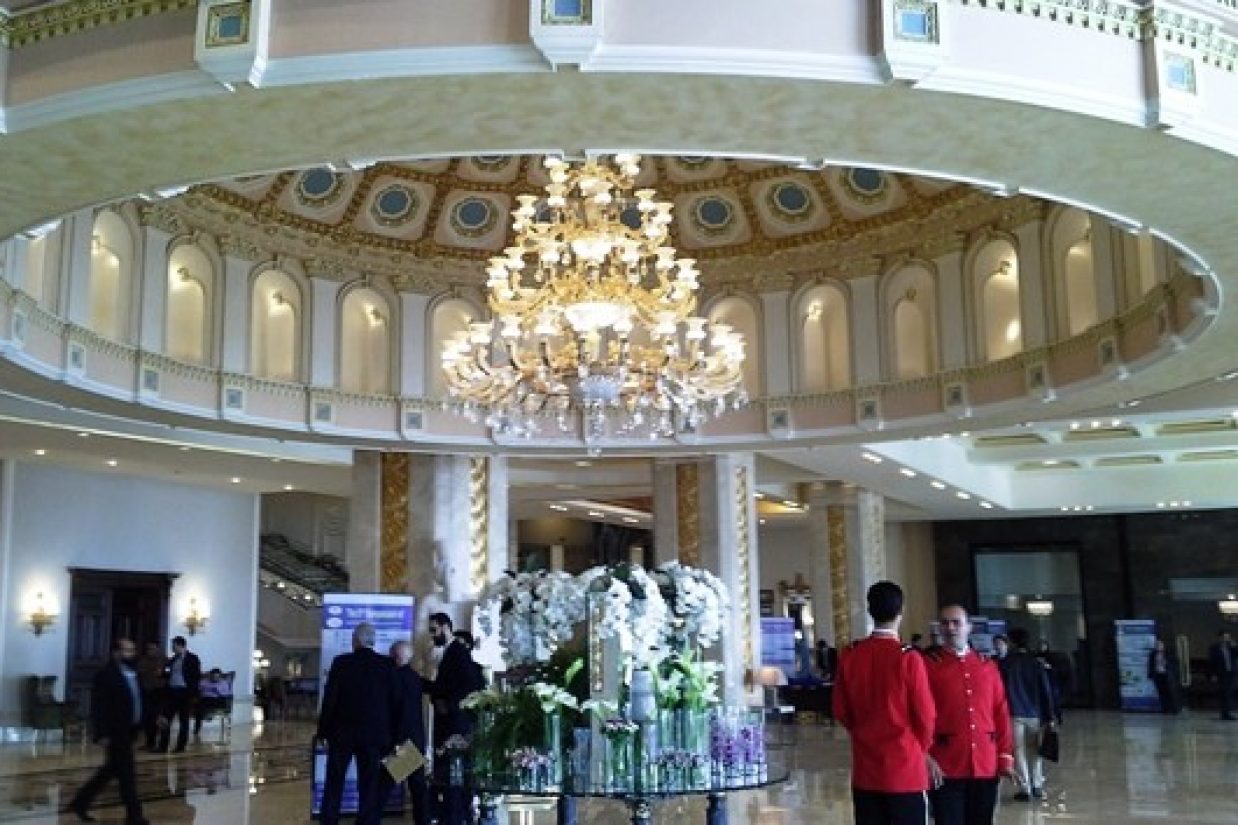 (اپک تایمز)