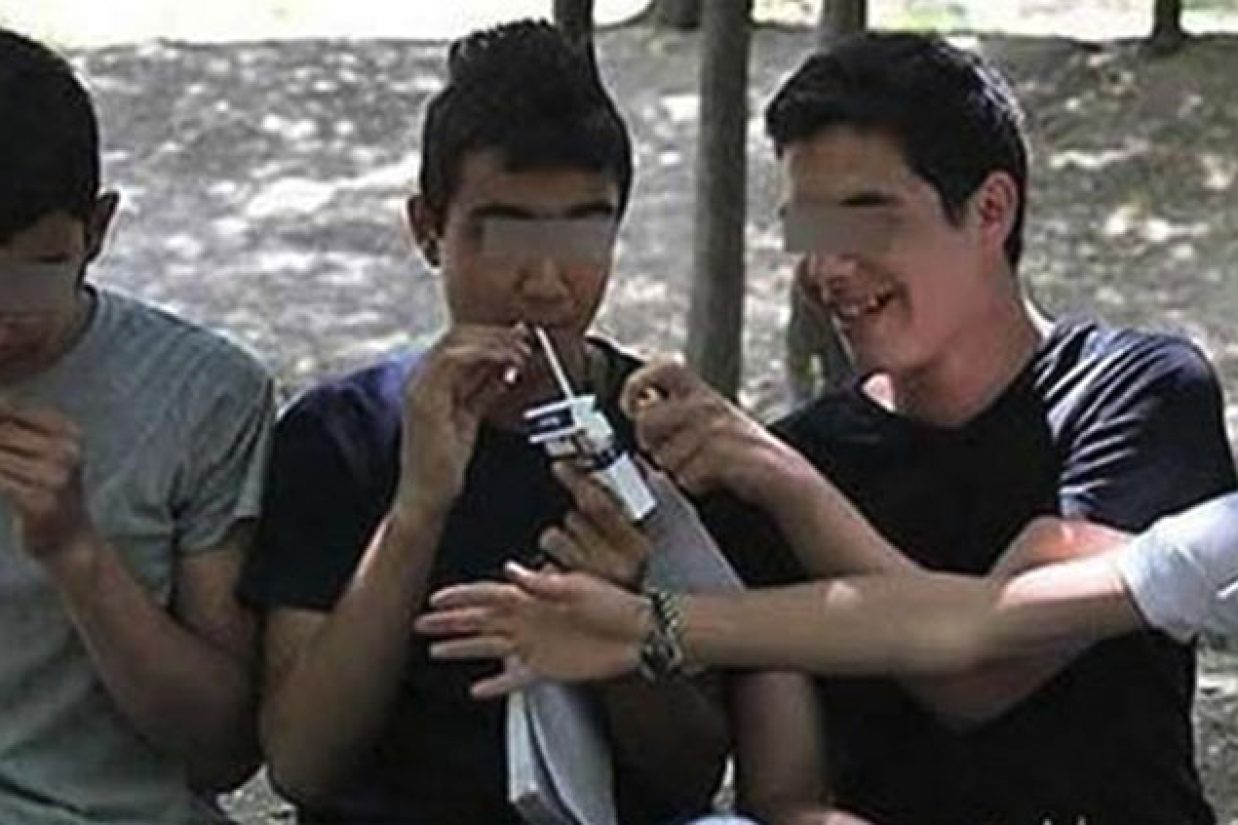 مهری سادات موسوی؛ معاون اجتماعی سازمان بهزیستی خبر داد که سن اعتیاد کاهش پیدا کرده و به ۱۰ سال رسیده است