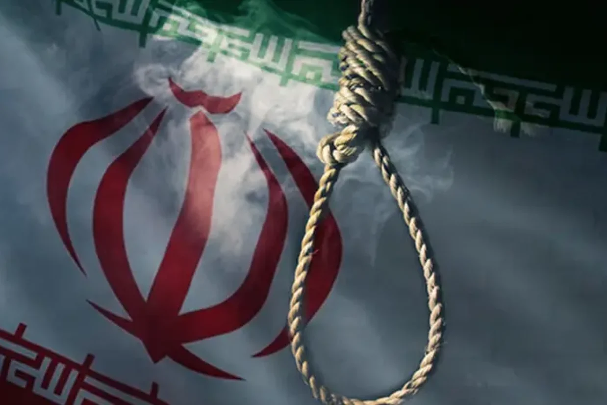 جمهوری اسلامی جاسوس اسرائیل را اعدام کرد