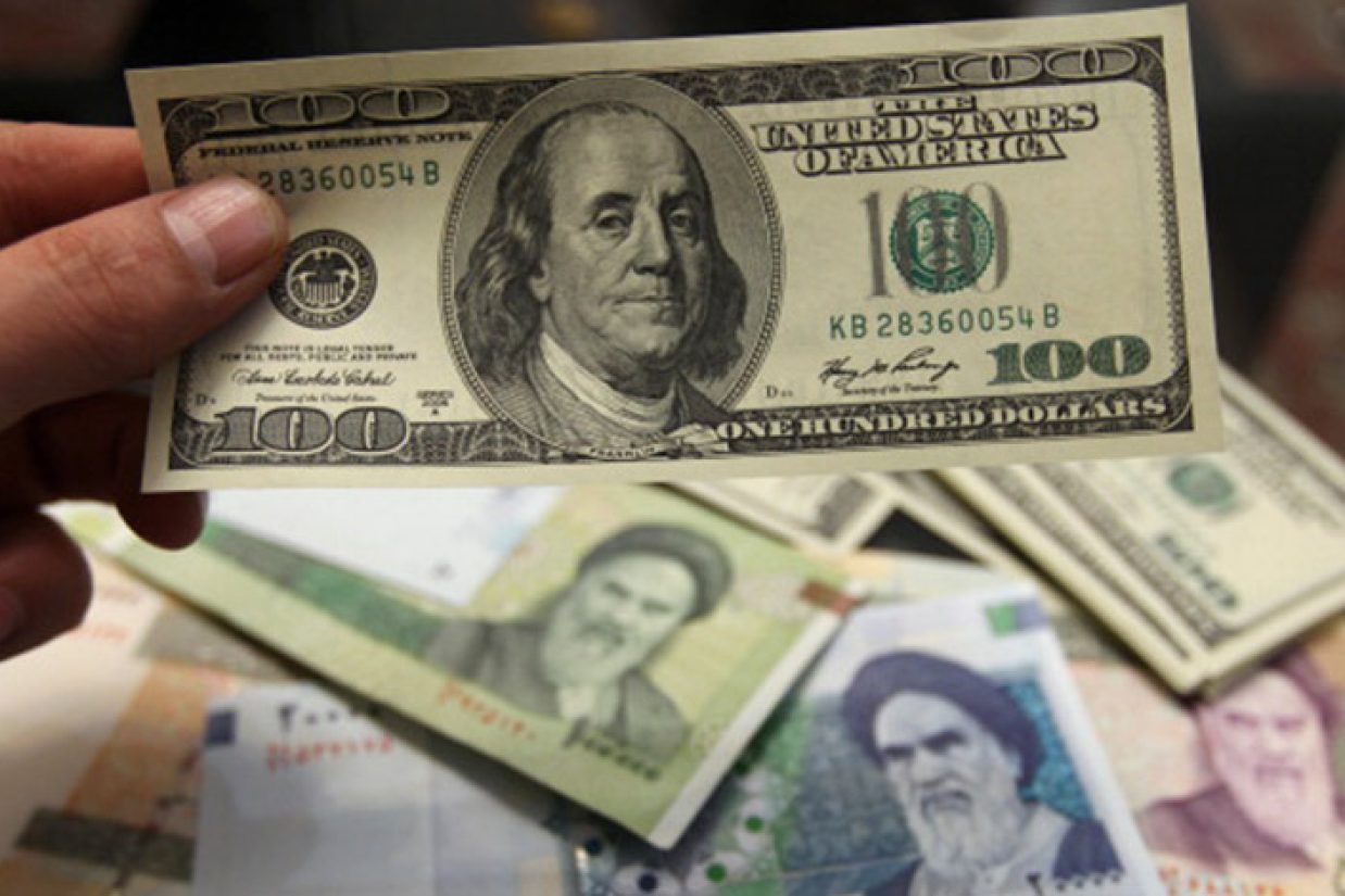 قیمت هر دلار آمریکا در بازار آزاد ایران از مرز ۹۵ هزار تومان عبور کرد.