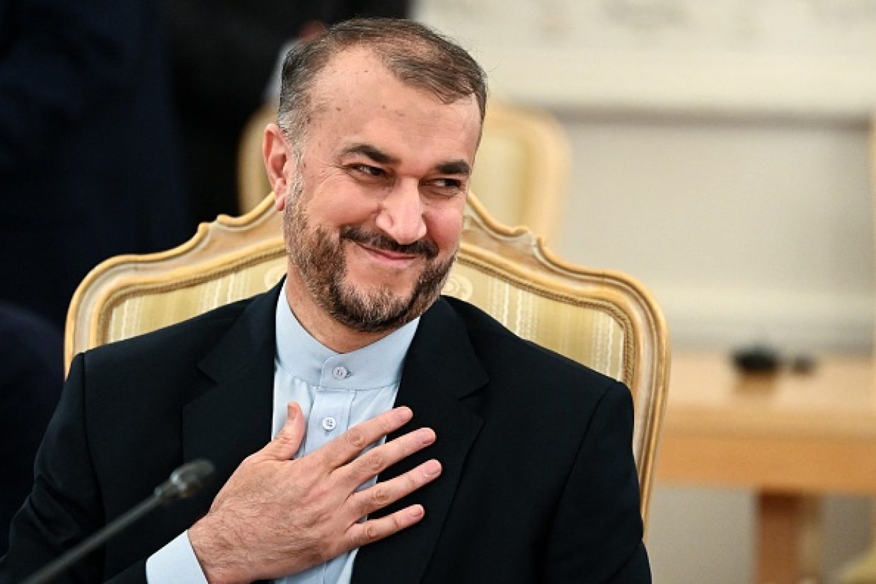 امضای معاهده همکاری‌ مشترک دو کشور ایران و روسیه