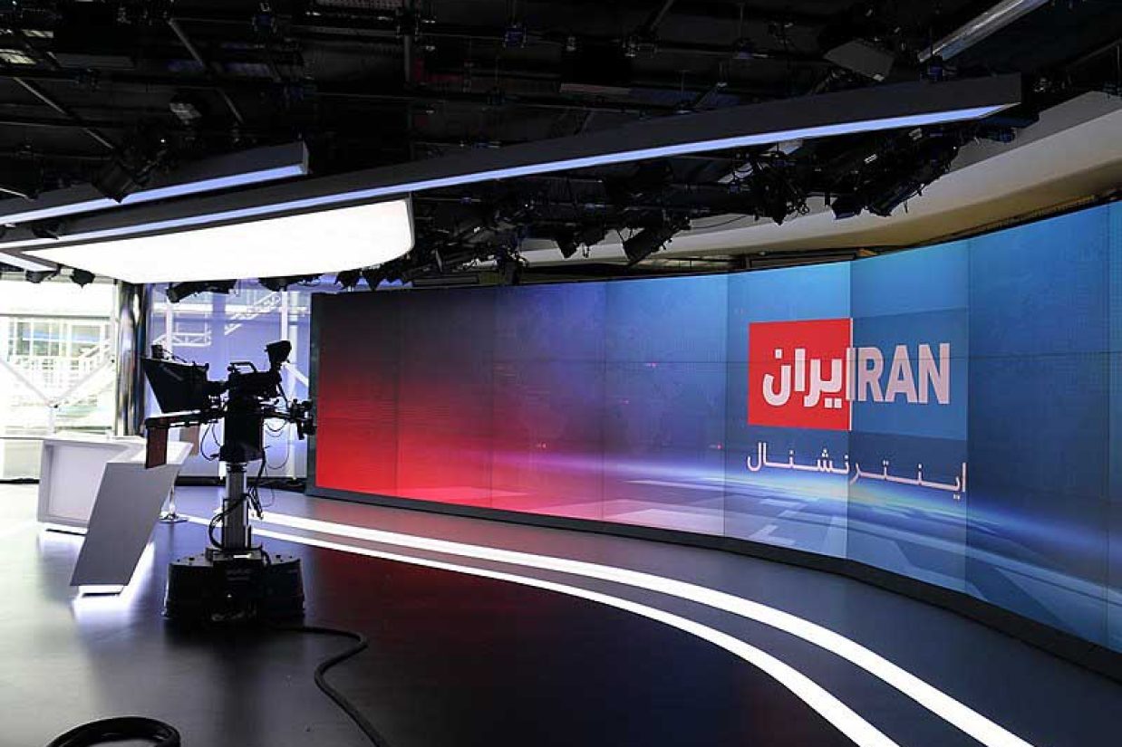 ایران اینترنشنال، اعلام کرد که حساب‌های تلگرام کارکنان تلویزیون این شبکه خبری، هک شده است.