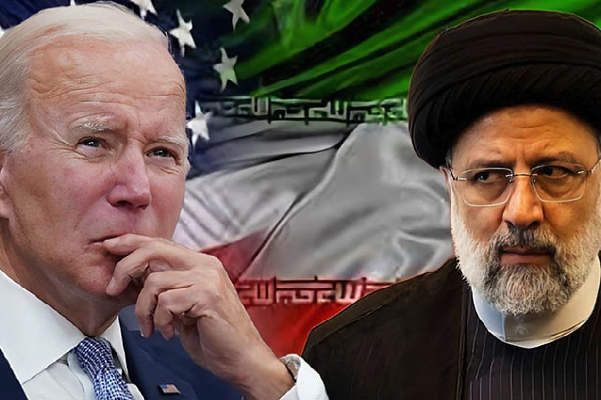 توقف مذاکرات جمهوری اسلامی و آمریکا