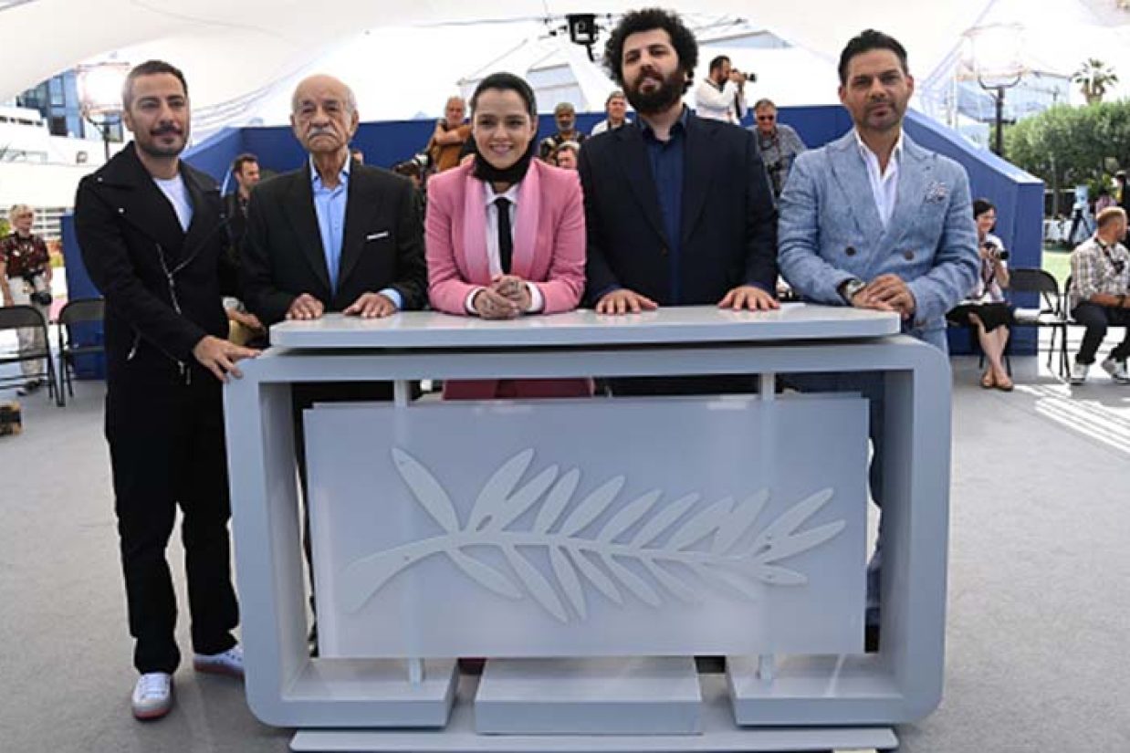 کارزار جهانی برای لغو حکم زندان سعید روستایی کارگردان فیلم برادران لیلا