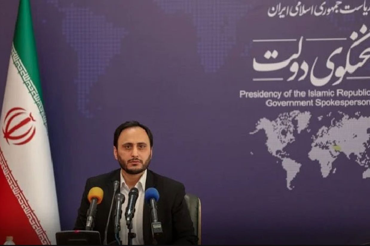سازمان برنامه‌وبودجه و وزیر جهاد کشاورزی