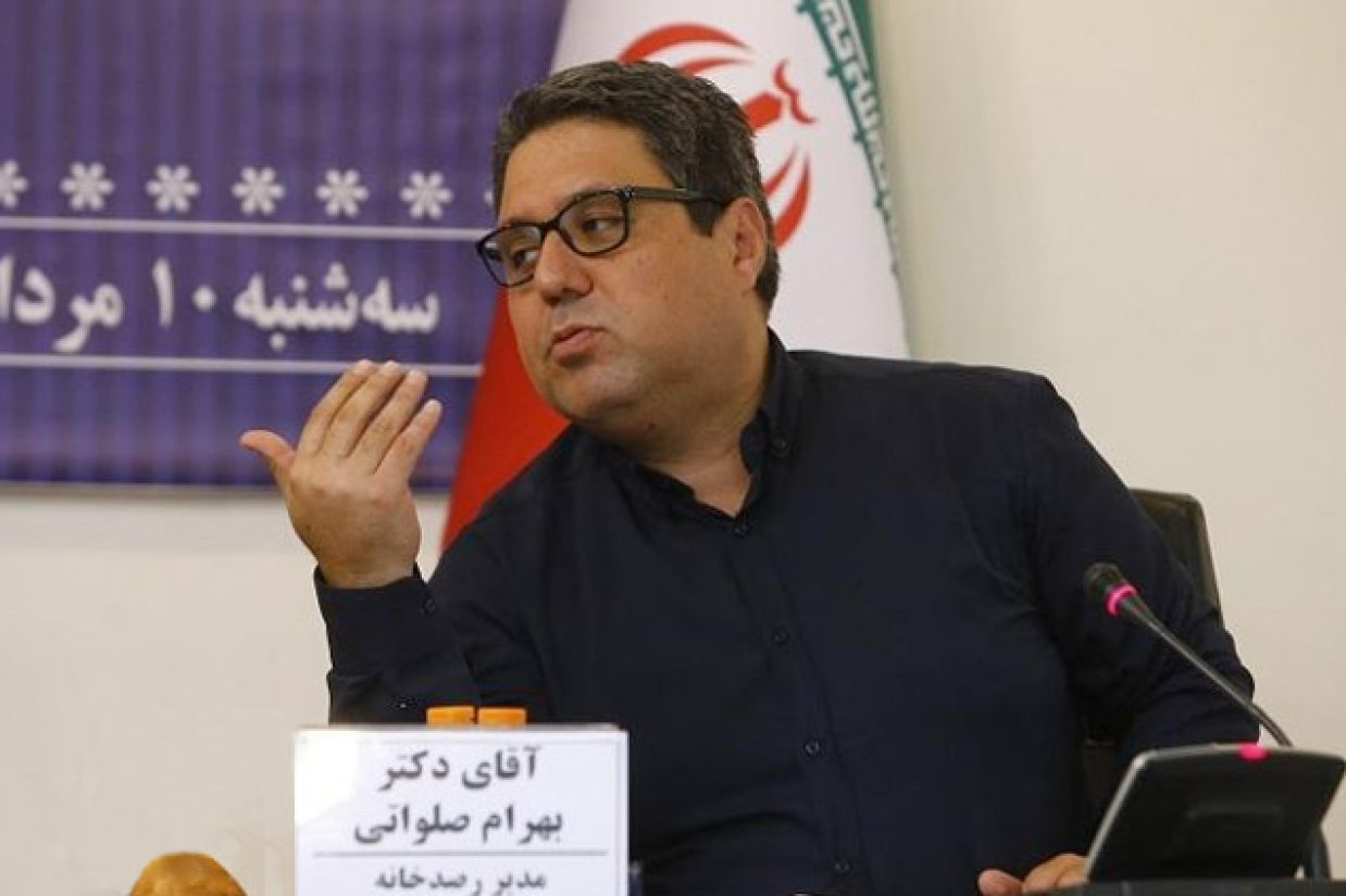 بهرام صلواتی، مدیر رصدخانه مهاجرت ایران از تعطیلی رصدخانه مهاجرت ایران خبر داد.