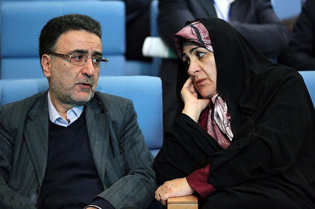 مصطفی تاج‌زاده, فعال سیاسی اصلاح‌طلبان فریب انتخابات بی‌معنا را نخورند