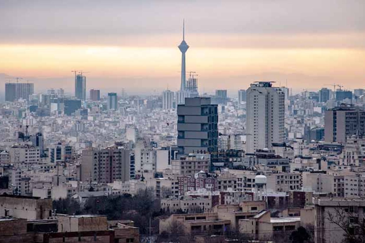 تخلفات مداوم در شهرداری تهران و فروش گسترده تراکم در مناطق گران پایتخت