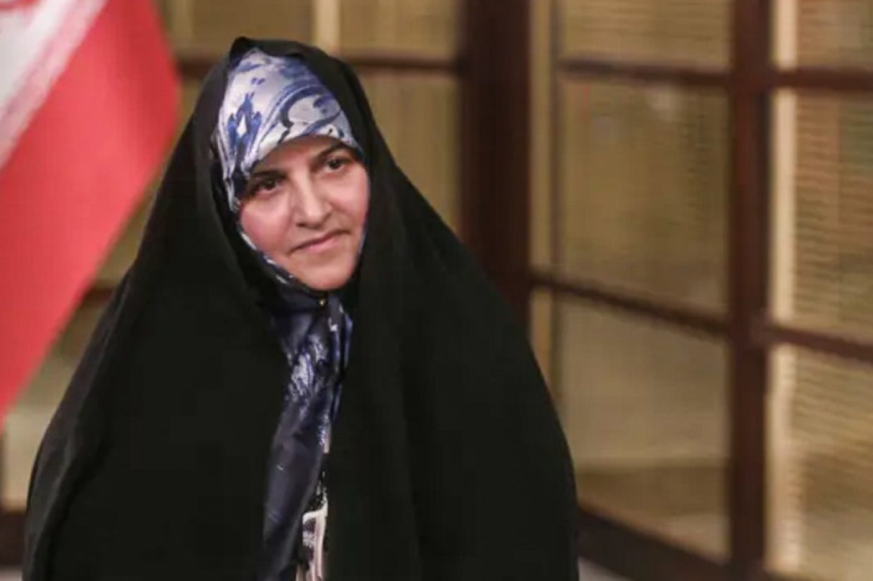 سخنان جمیله علم‌الهدی در مورد حجاب زنان در جریان مصاحبه با رسانه‌ها آمریکایی، واکنش‌هایی را در داخل ایران به دنبال داشت