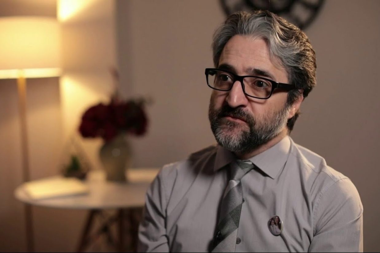 کناره‌گیری حامد اسماعیلیون از شورای همبستگی برای دموکراسی و آزادی در ایران
