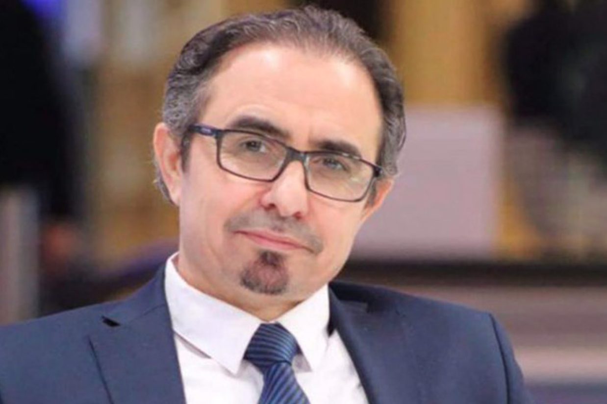 اعدام فرج‌الله چعب معروف به حبیب اسیود، شهروند ایرانی - سوئدی