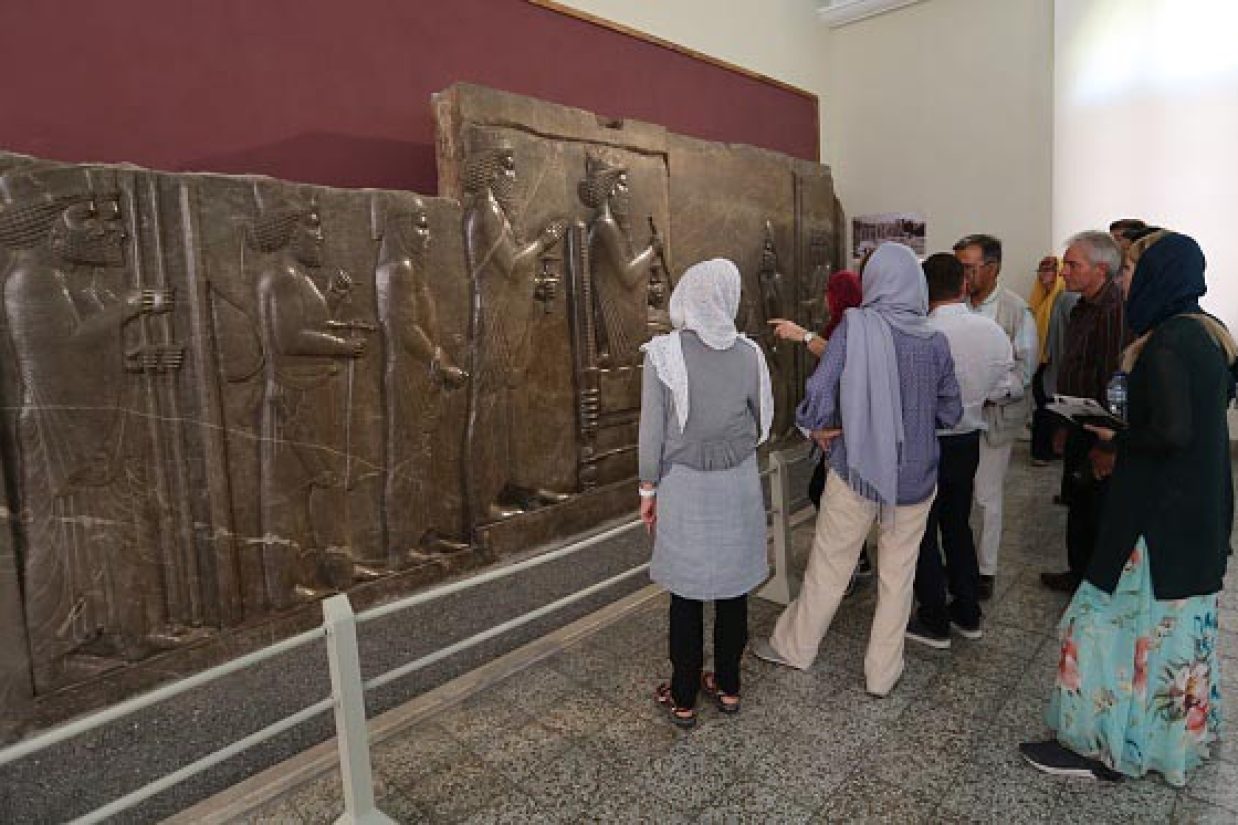 پلمب چندین مرکز گردشگری به دلیل رعایت‌نکردن حجاب
