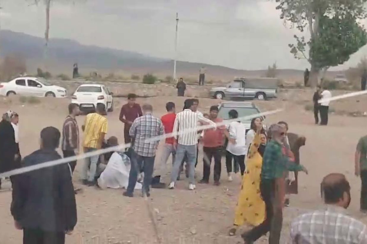 حجاب اجباری
