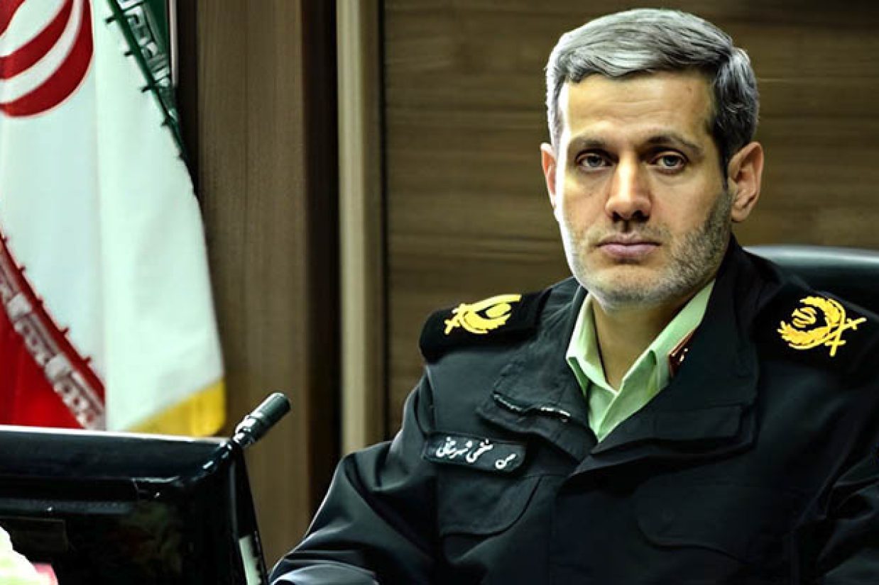 حسن مفخمی، فرمانده انتظامی نیروی انتظامی استان مازندران در سخنانی جنجالی گفت: «در این استان و این شهرستان‌های ما (سواحل ما)، خدای نکرده کسی خواست ناهنجاری کند، به حکم قانون گردنش را بشکنید پاسخش هم با من.»