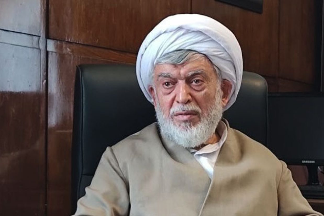 سفر حسینعلی نیری به آلمان جهت درمان