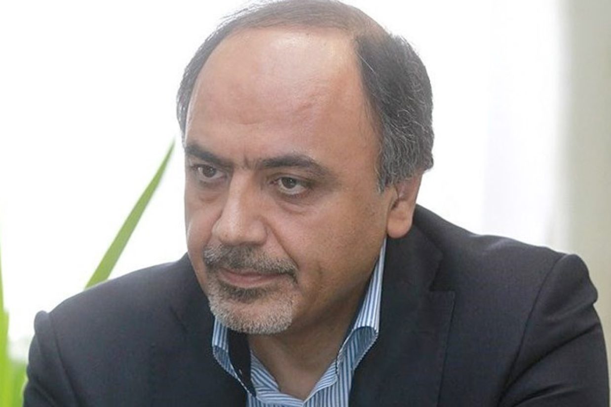 حمید ابوطالبی، مشاور سیاسی دولت حسن روحانی عنوان کرد: هر چه بدبختی و فلاکت بر سر ایران باریده از سوی روسیه بوده است.