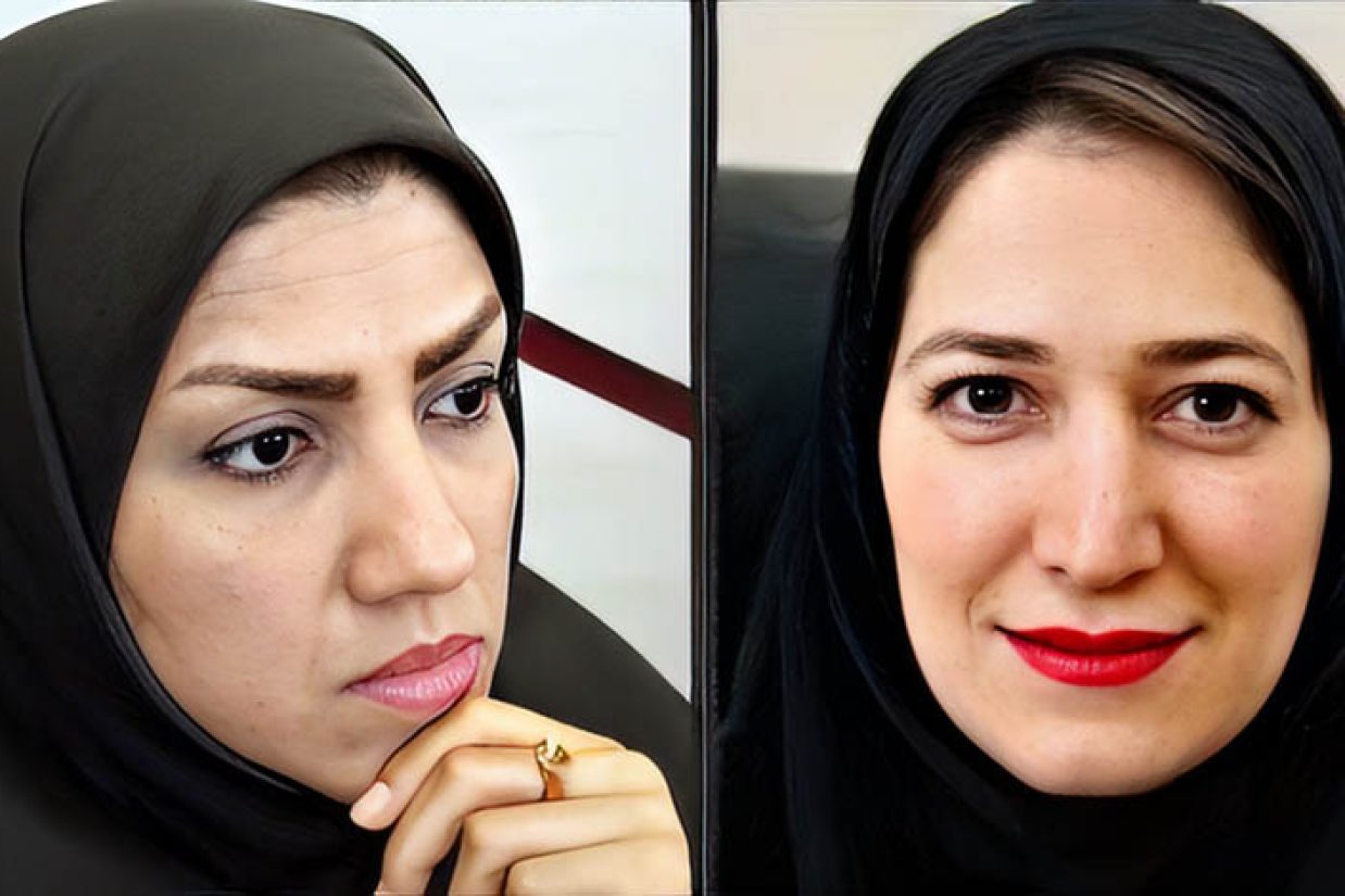 شوراهای صنفی دانشجویان شنبه از اخراج حمیده خادمی و آمنه عالی، اساتید دانشکده روانشناسی دانشگاه علامه، خبر داد