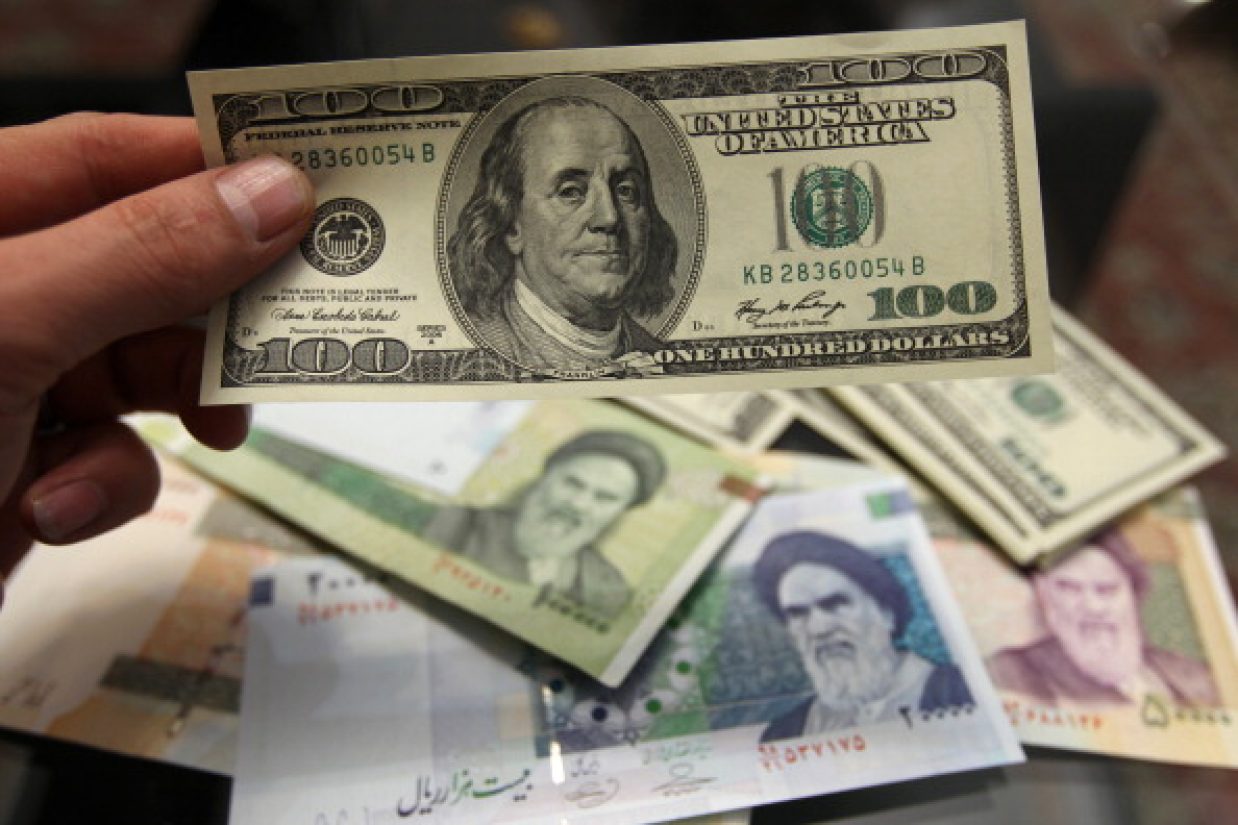 دلار آمریکا