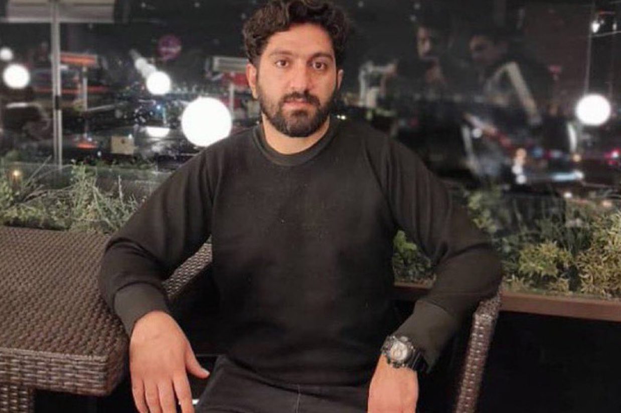 دستگاه قضایی جمهوری اسلامی، حکم اعدام رضا رسایی، از معترضان بازداشت‌شده در جریان اعتراضات سراسری ۱۴۰۱ و زندانی محبوس در زندان دیزل‌آباد کرمانشاه را اجرا کرد.