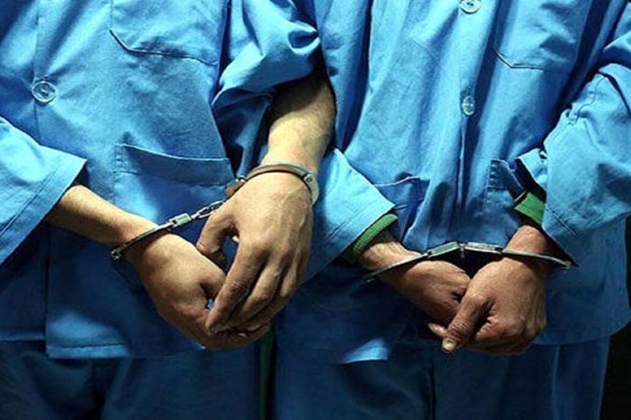 بازگزداندن یوسف مهراد و صدرالله فاضلی‌زارع به بند عمومی