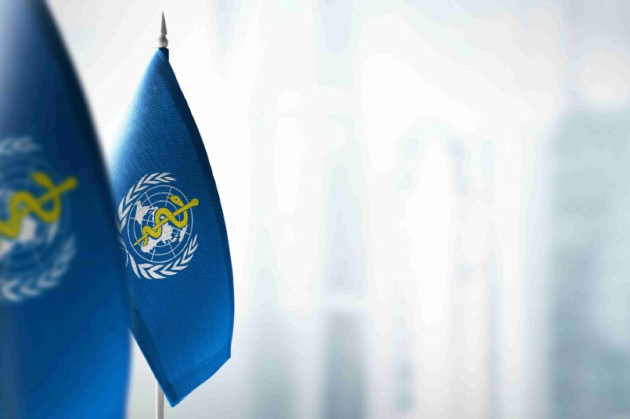 افزایش قدرت سازمان بهداشت جهانی با استفاده از مقررات بین‌المللی بهداشت