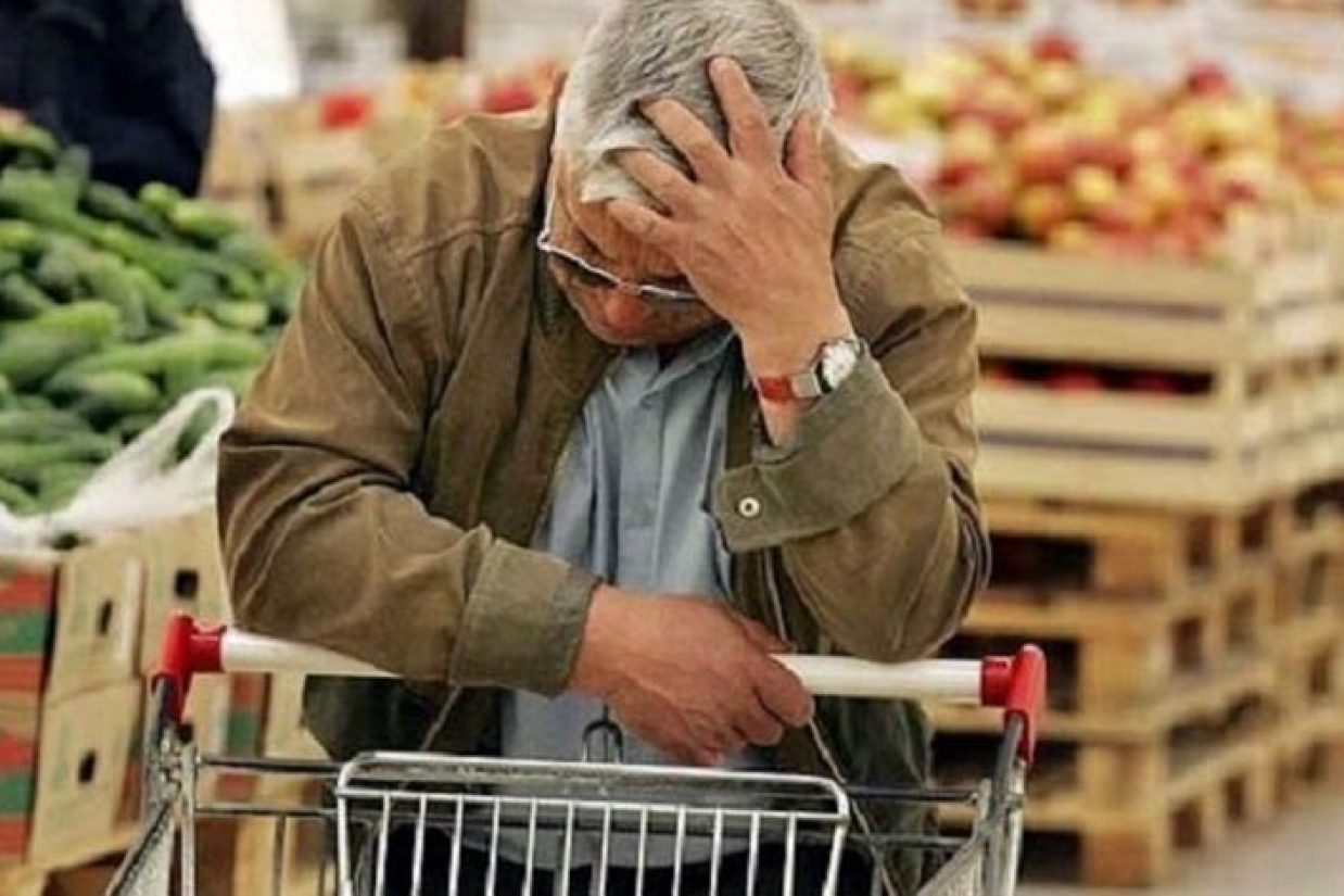سبد معیشت یا حداقل هزینه‌های ضروری یک خانوار در تهران به ۲۳ میلیون تومان رسیده است.
