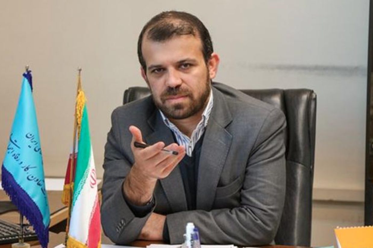 فروش کیش و قم برای مطالبات بازنشستگان
