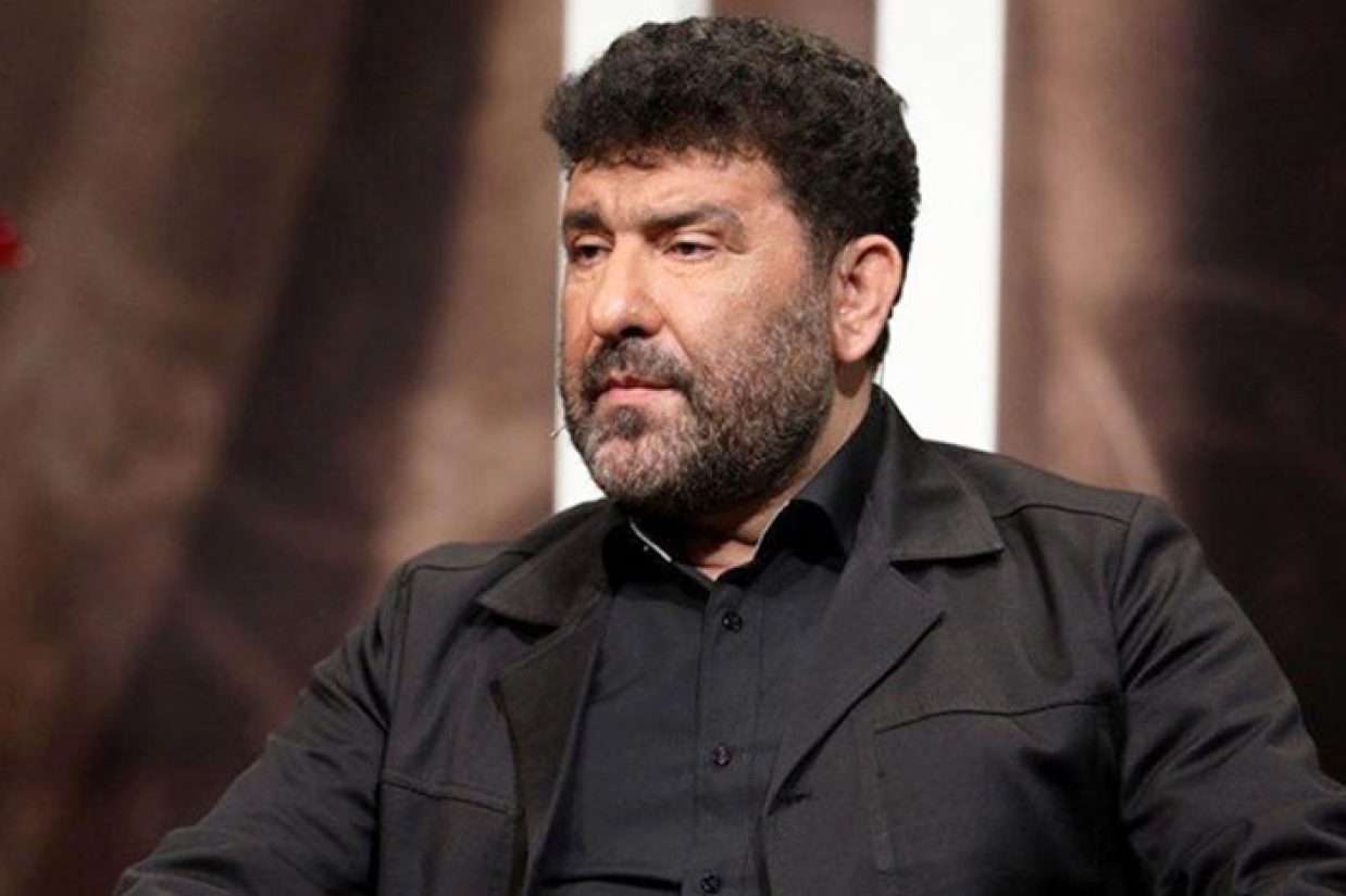 سعید حدادیان استاد دانشگاه تهران شد