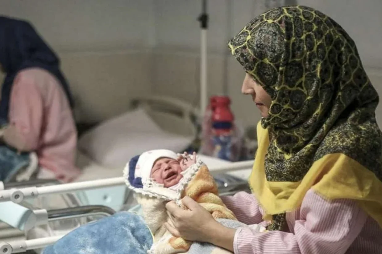 کنترل وزارت بهداشت برای مقابله با سقط جنین