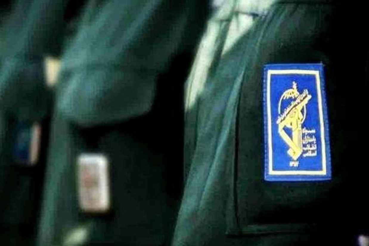 کشته و زخمی شدن در انفجار انبار مهمات سپاه در دامغان