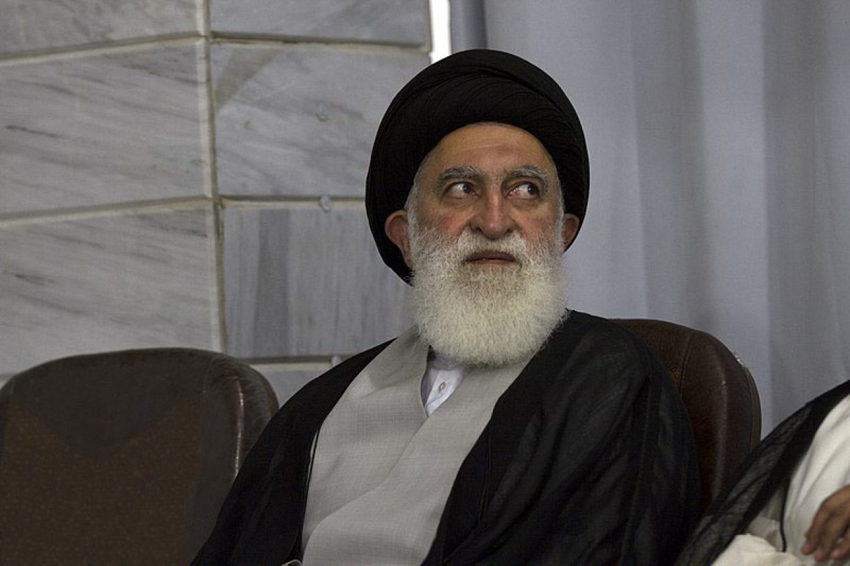 نبودن امنیت برای طلبه‌ها در ایران